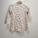 Robe - Petit bateau - 3 ans 