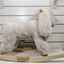 Lapin à bascule - Maisons du monde - Mathurin