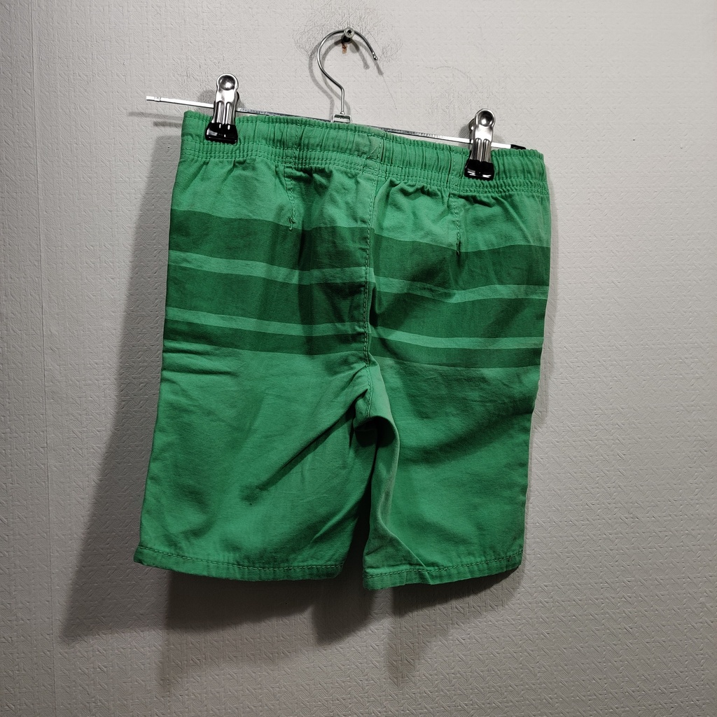 Short - Okaidi - 4 ans