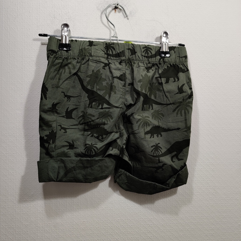 Short - H&M - 4 ans