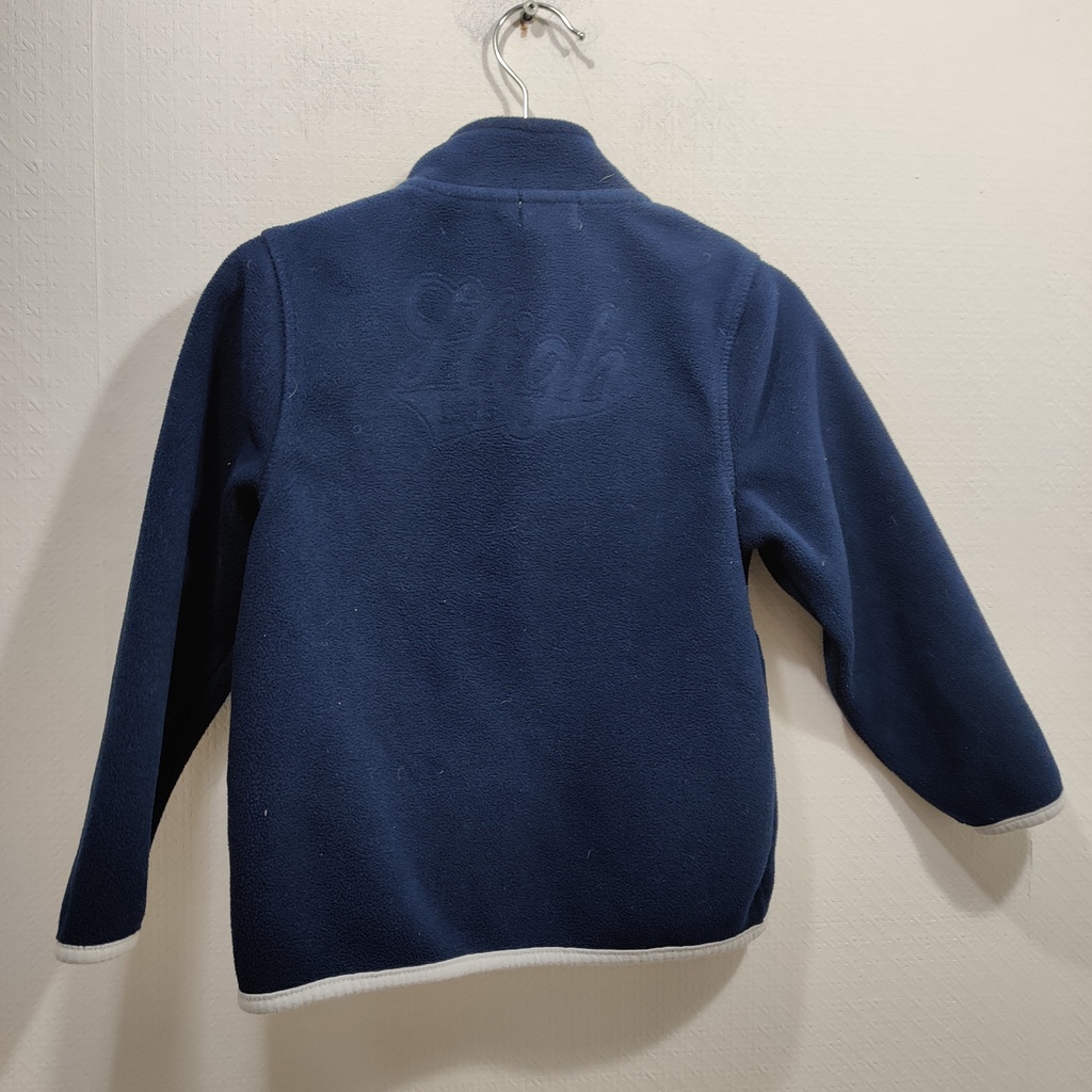 Gilet - Orchestra - 4 ans