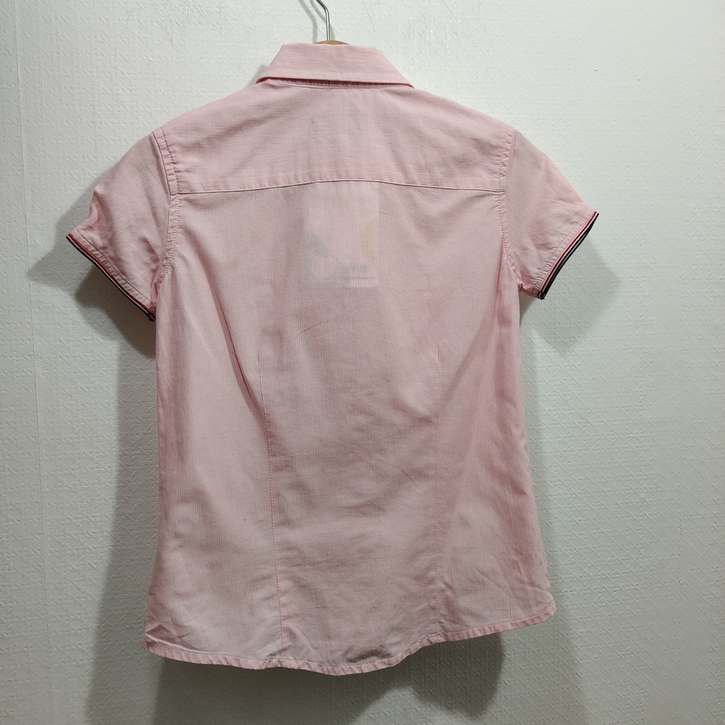 Blouse -Fred Pedry - 4 ans 