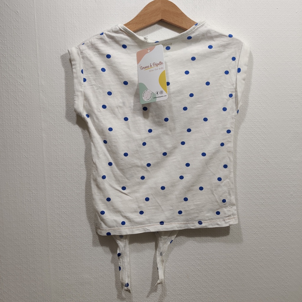 Tee-shirt - Orchestra - 4 ans 