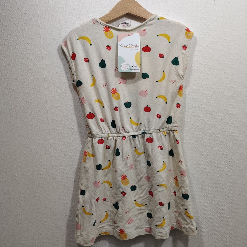 Robe - Tape à l'oeil - 4 ans 