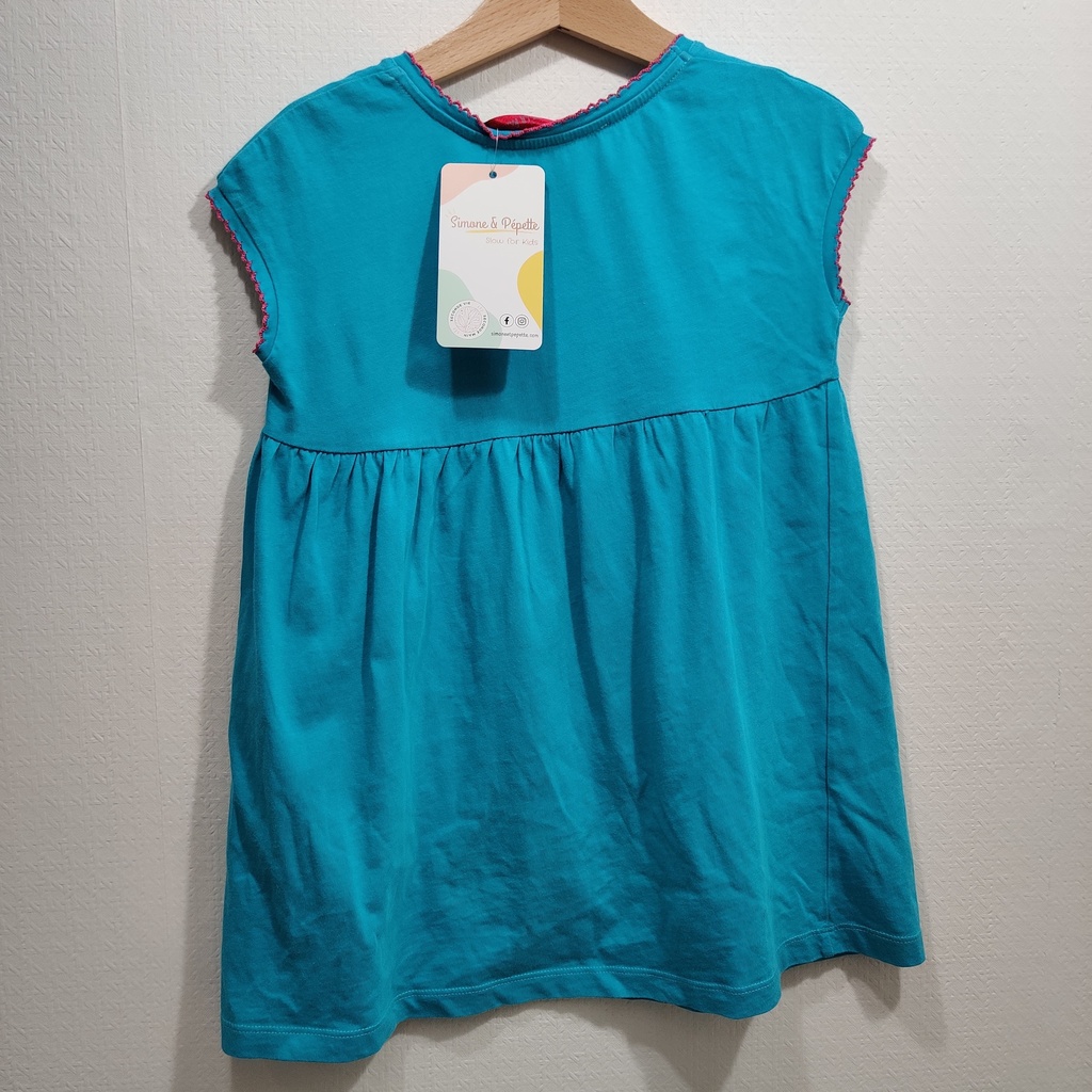 Robe - Agatha ruiz de la prada - 4 ans 