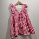 Robe - Buissonnière - 4 ans 