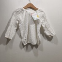 Blouse - Zara - 4 ans 