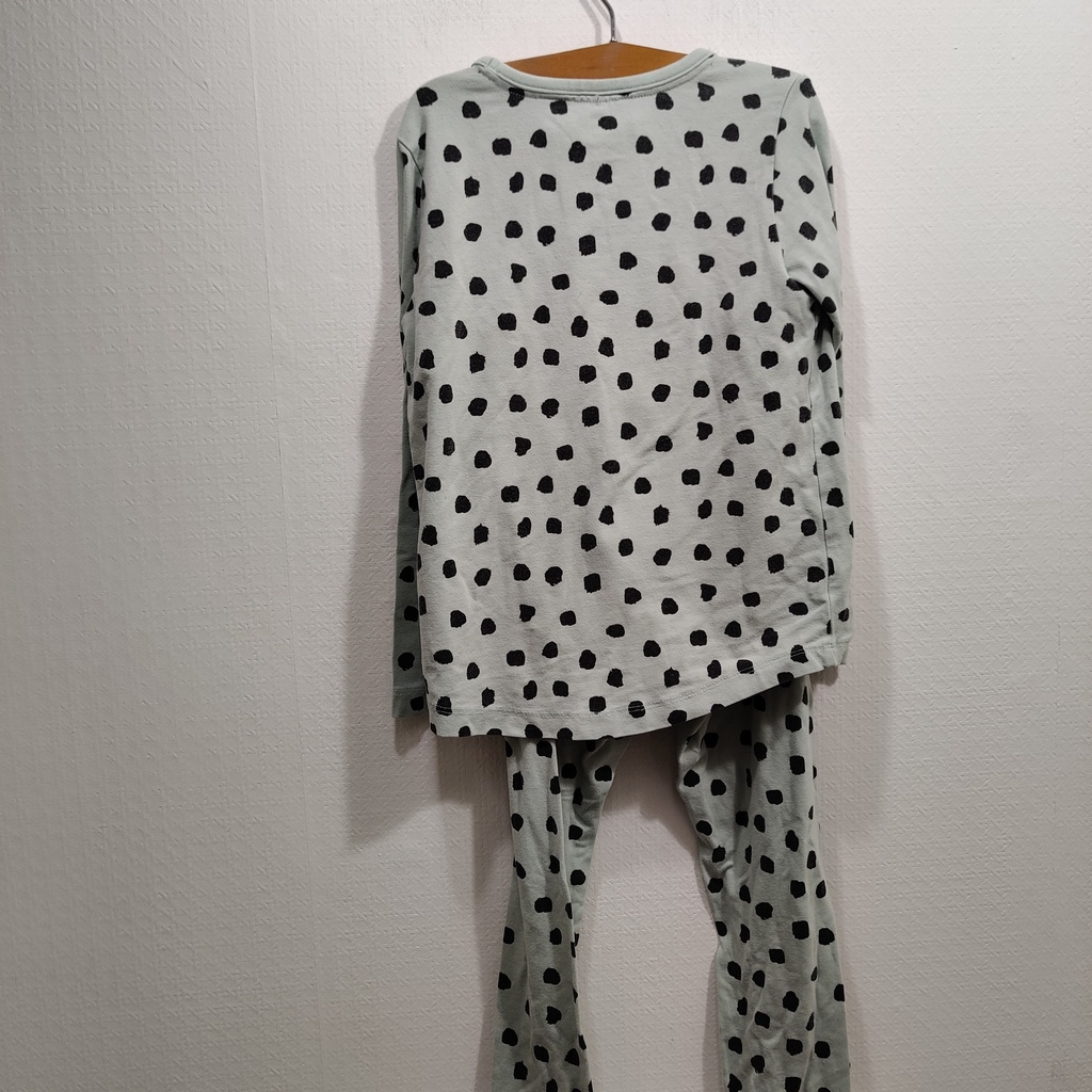 Pyjama - Hema - 5/6 ans 
