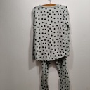 Pyjama - Hema - 5/6 ans 