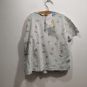Pyjama - Zara - 6 ans 