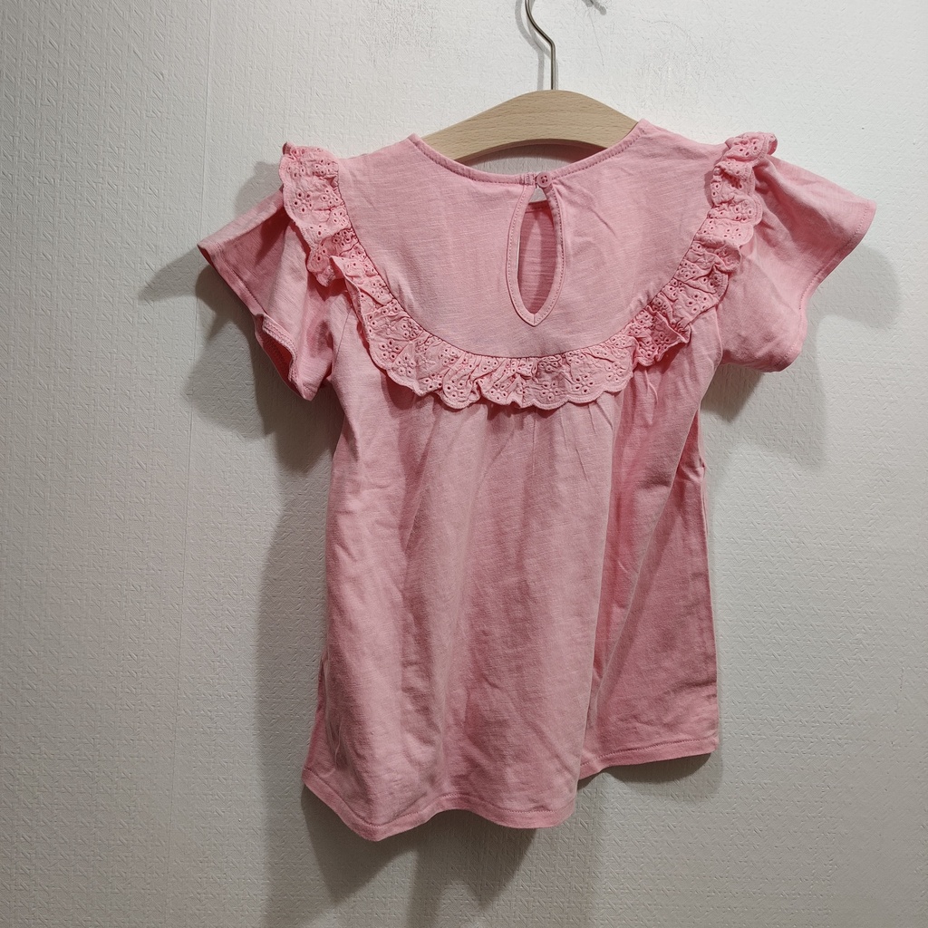 Tee-shirt - Tape à l'oeil - 6 ans 