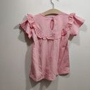 Tee-shirt - Tape à l'oeil - 6 ans 