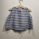 Blouse - Zara - 5/6 ans 