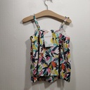 Blouse - Du pareil au même - 6 ans   
