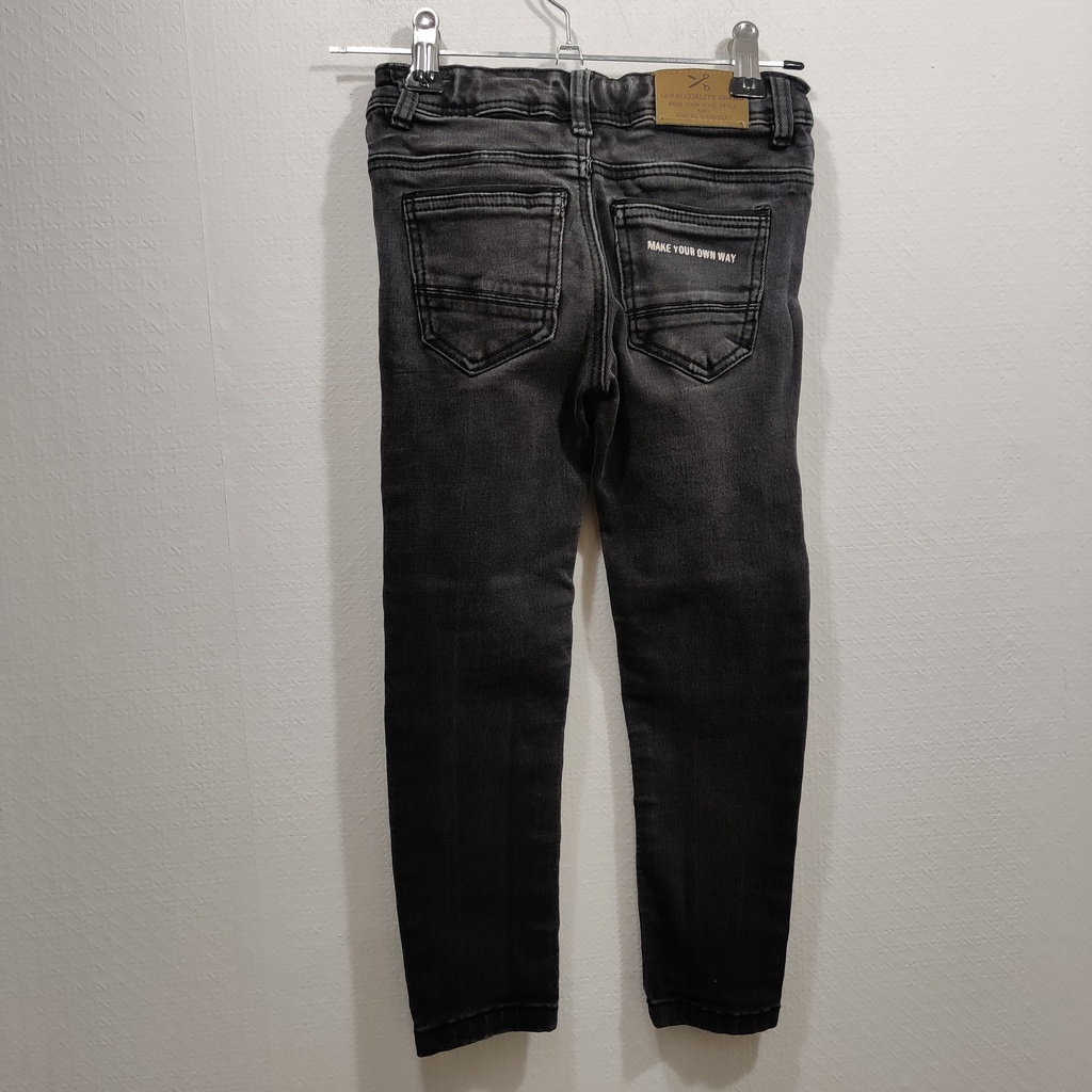 Pantalon - Tape à l'oeil - 4 ans