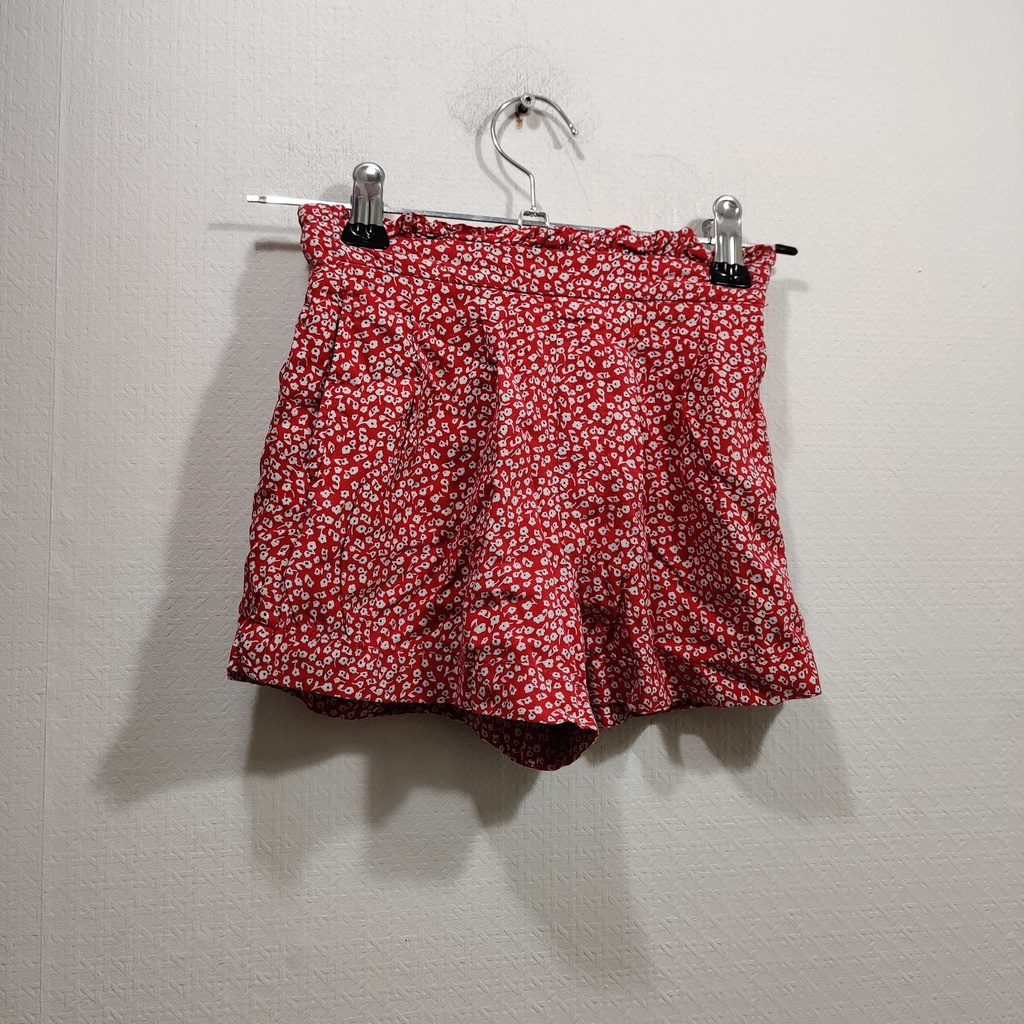 Jupe-short - Buissonnière - 5 ans 
