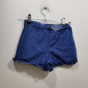 Short - Sergent Major - 5 ans 