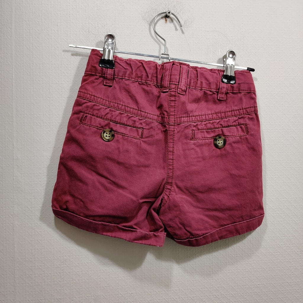 Short - Emoi - 5 ans 