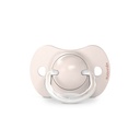 Lot de 2 sucettes SX Pro 0/6m - Suavinex - A walk in the park Grey
