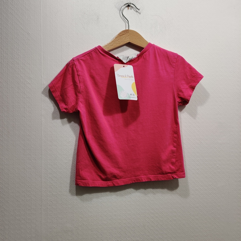 Tee-shirt - H&M - 3 ans 