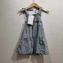 Robe - Zara - 3 ans 