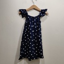 Robe - H&M - 3 ans 