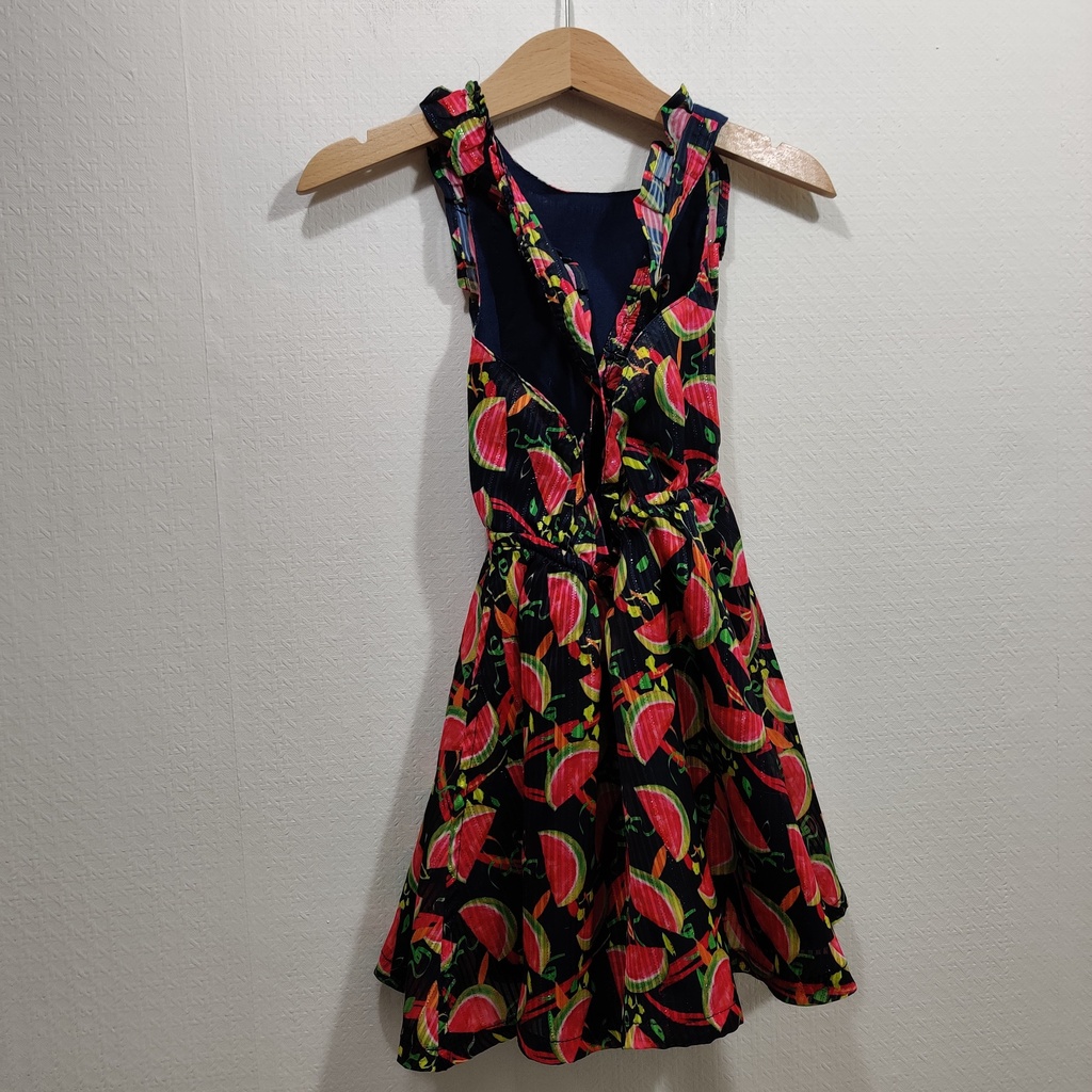 Robe - Orchestra - 3 ans 