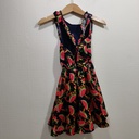 Robe - Orchestra - 3 ans 