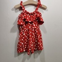 Robe - Orchestra - 3 ans 