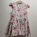 Robe - Petit Bateau - 3 ans