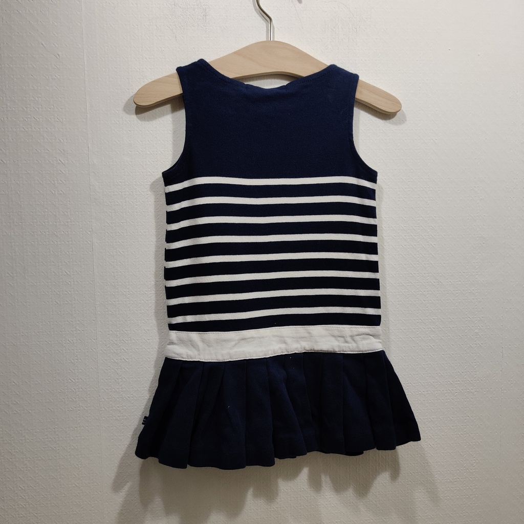 Robe - Week-end à la mer - 3 ans 