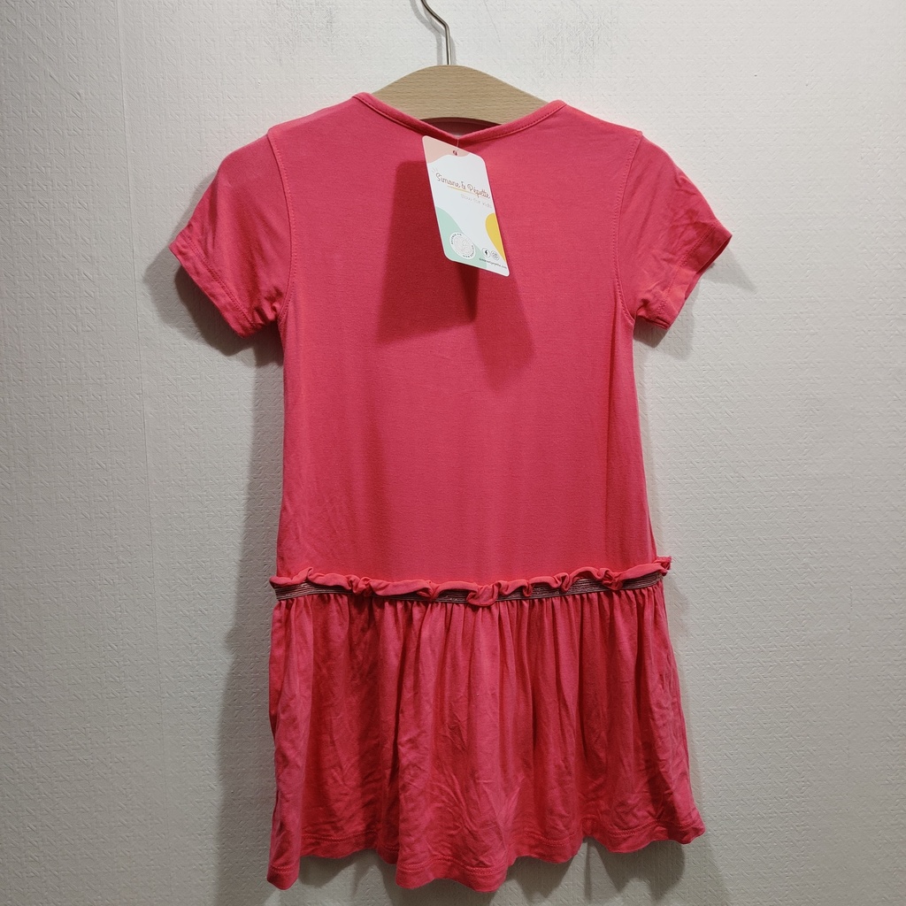 Robe - La compagnie des petits - 3 ans 