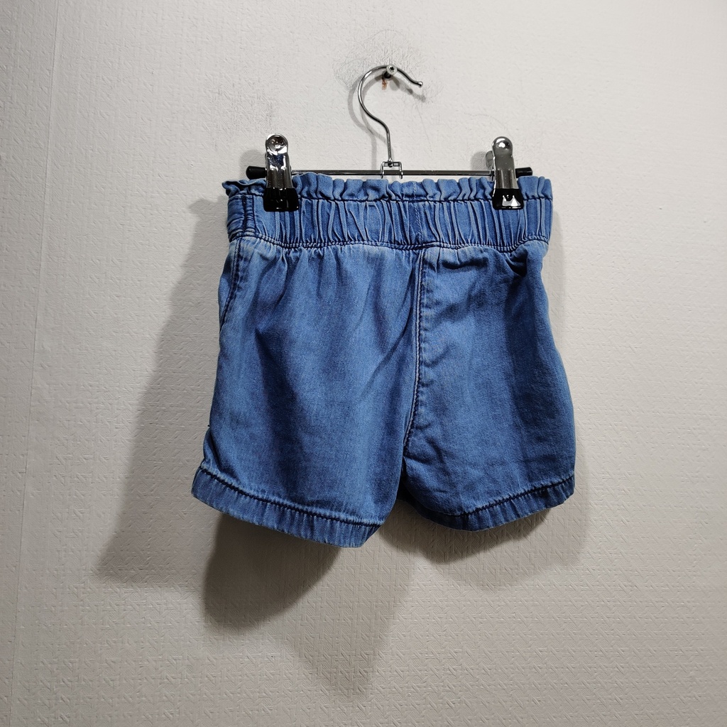 Short - C&A - 3 ans