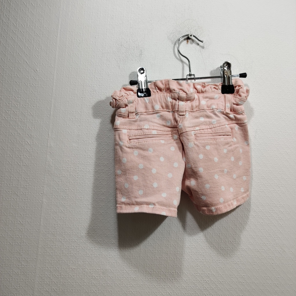 Short - Orchestra - 2 ans      