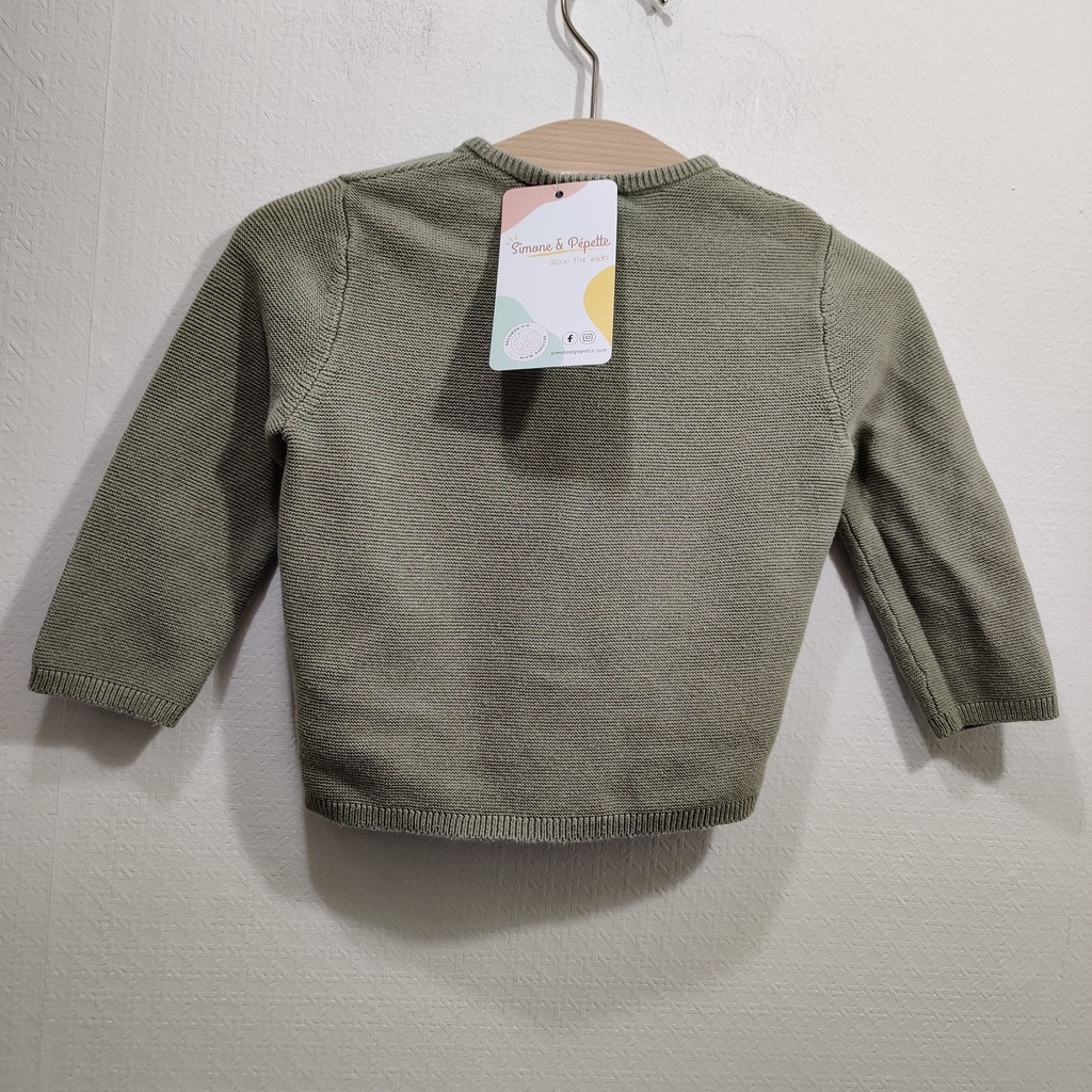 Pull - Hema - 2 ans 