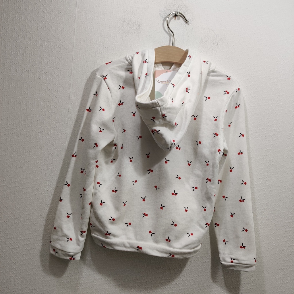 Gilet - Okaidi - 2 ans  