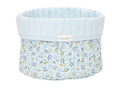 Panier de rangement - Little Dutch - Forest Adventure petit (réversible)