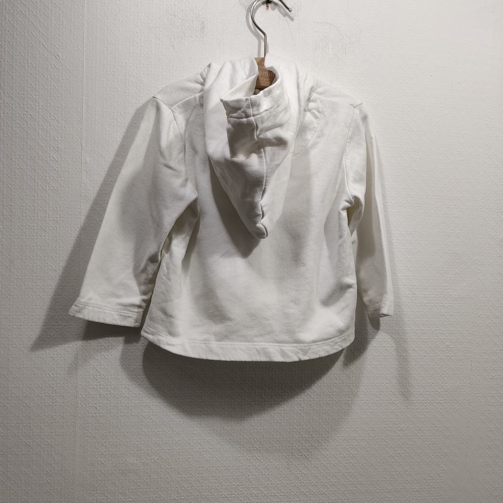 Gilet - Buissonnière - 2 ans 