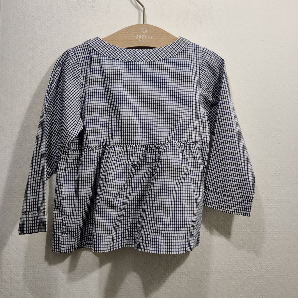 Blouse - Jacadi - 2 ans 