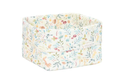 Panier de rangement - Little Dutch - Forest Adventure petit (réversible)
