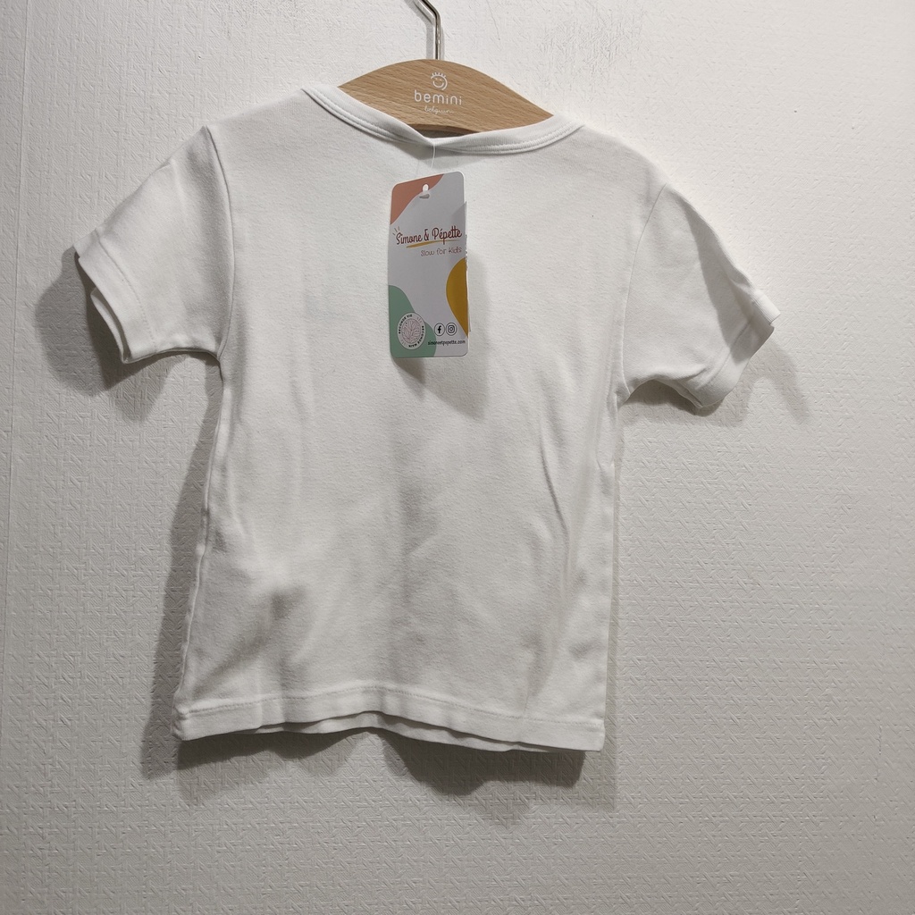 Chemisette - Petit Bateau - 3 ans