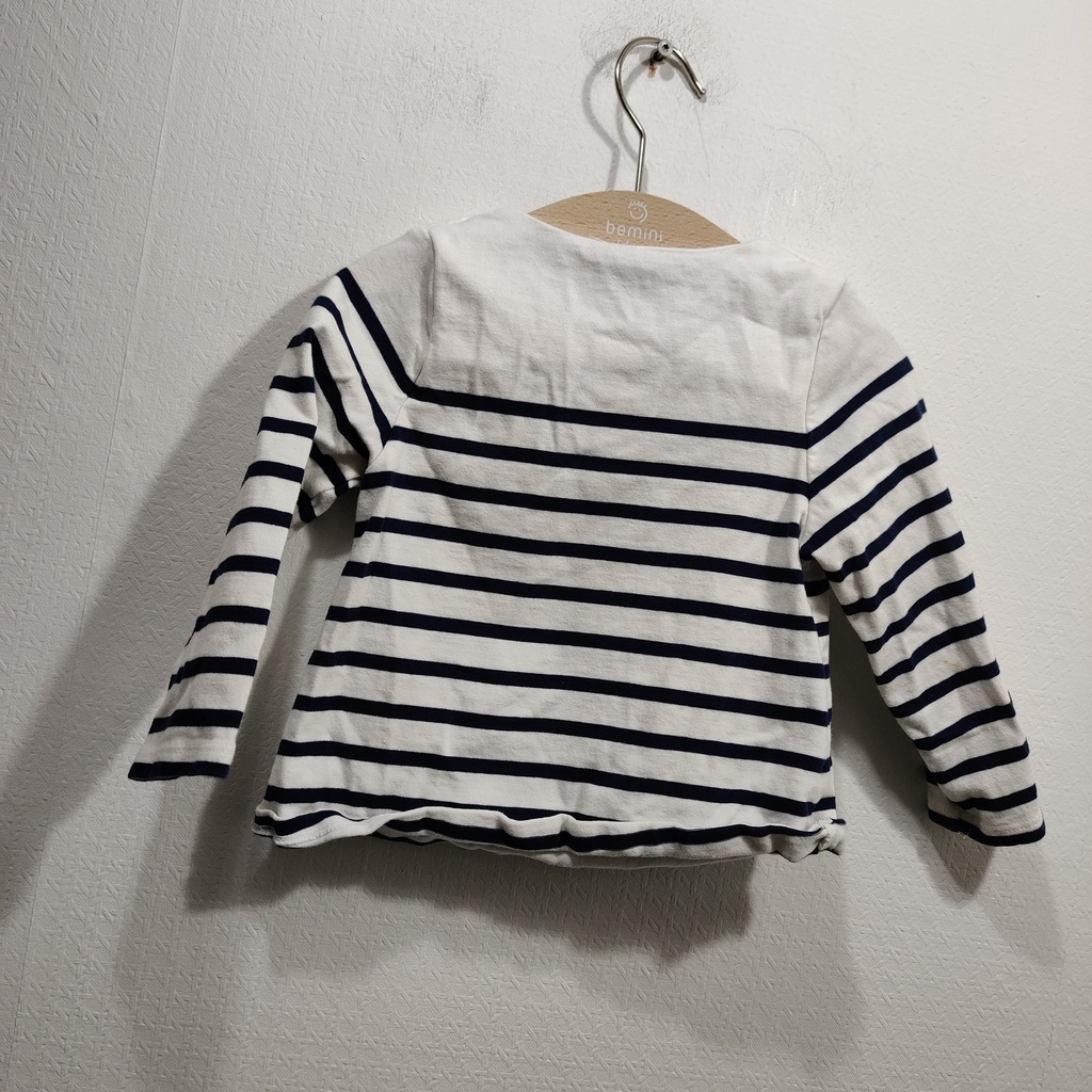Tee-shirt - Obaïbi - 2 ans 