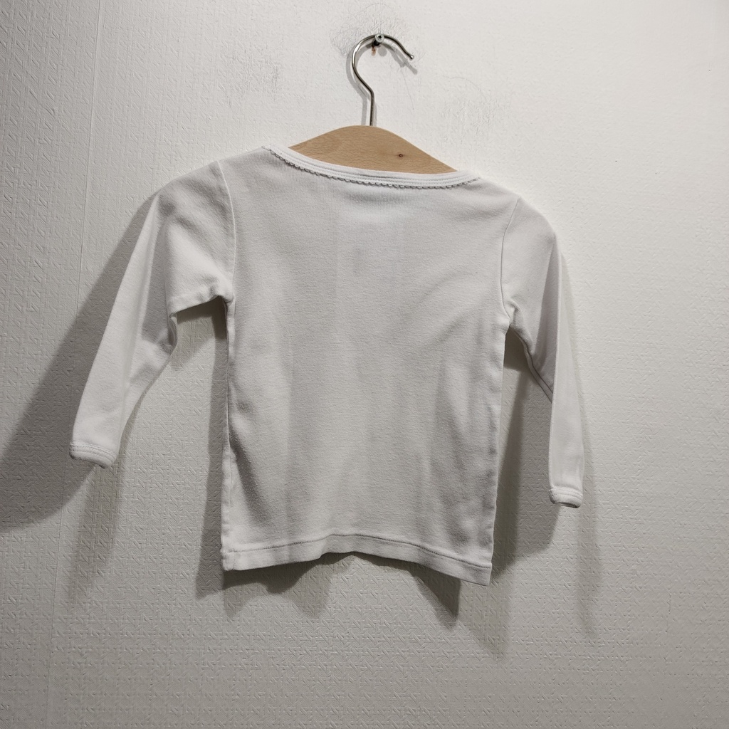 Chemisette - Petit Bateau - 2 ans 
