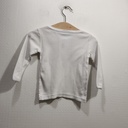 Chemisette - Petit Bateau - 2 ans 