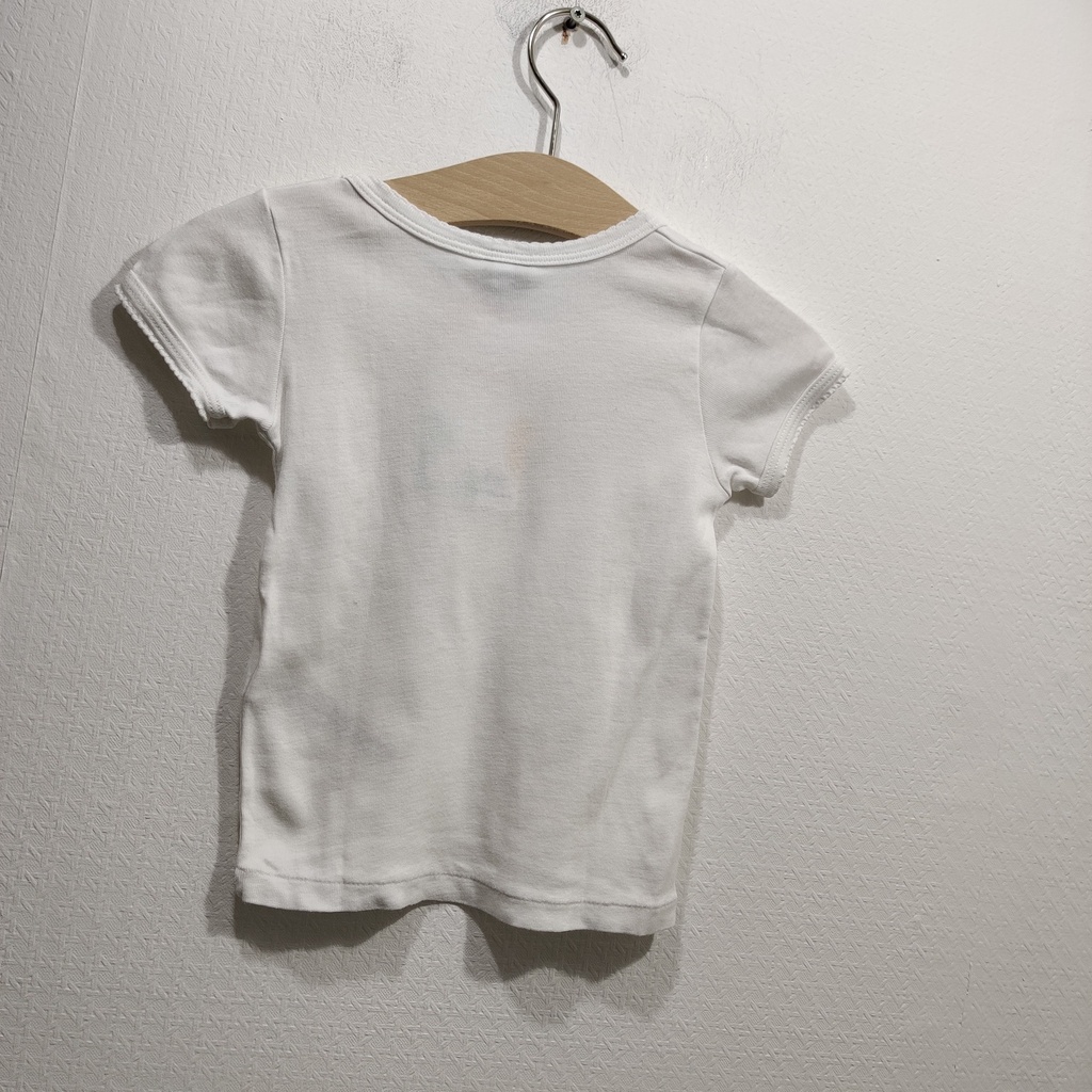 Chemisette - Petit Bateau - 2 ans 