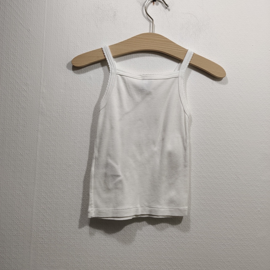 Chemisette - Petit Bateau - 2 ans 