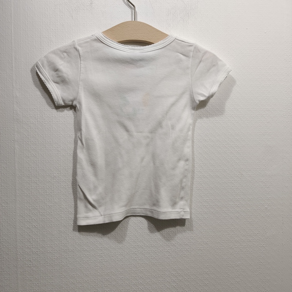 Chemisette - Petit Bateau - 2 ans 