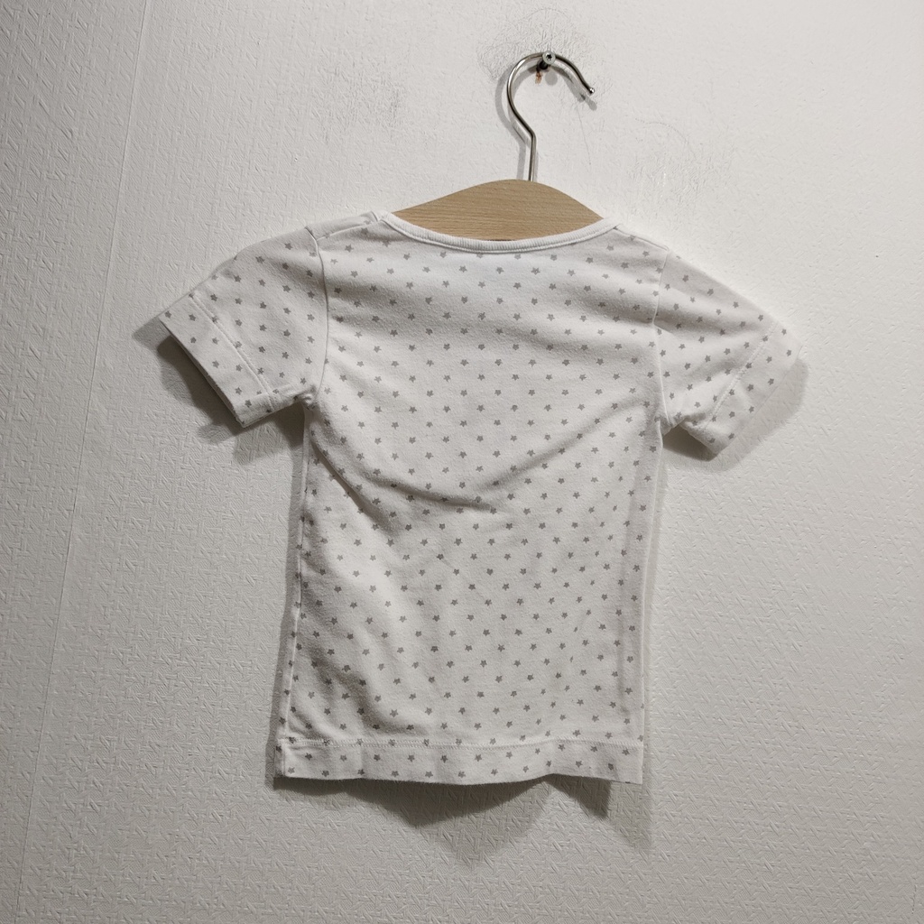 Chemisette - Petit Bateau - 2 ans  