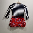 Robe - Catimini - 2 ans 