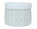 Panier de rangement - Little Dutch - Forest Adventure petit (réversible)